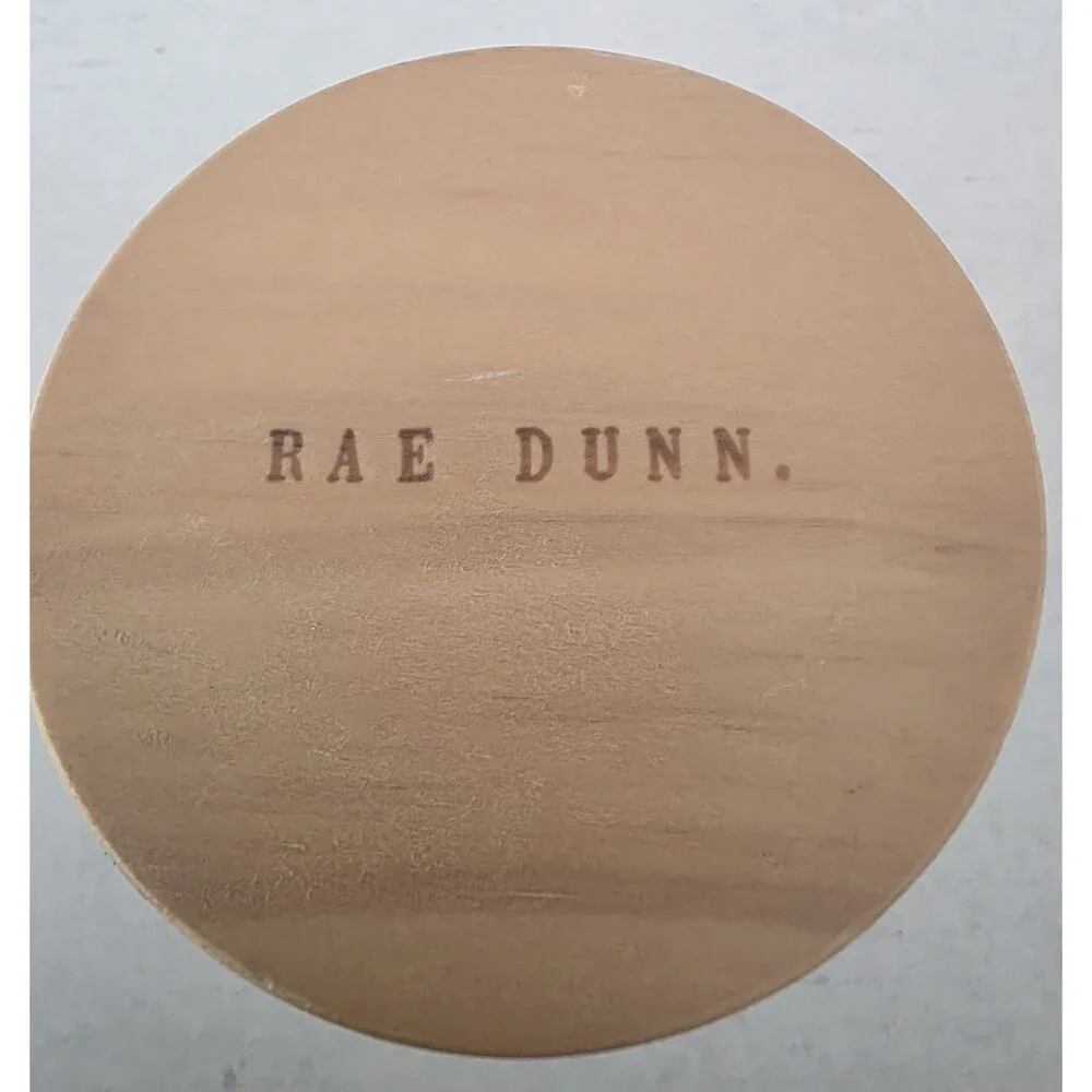 Rae Dunn Halloween 4